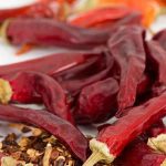 Por esta razón no debes ingerir en exceso la comida picante Por esta razón no debes ingerir en exceso la comida picante