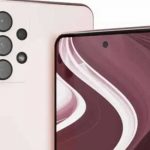 Filtran el nuevo A54 5G de Samsung que será “de los más vendidos” Filtran el nuevo A54 5G de Samsung que será “de los más vendidos”