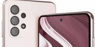 Filtran el nuevo A54 5G de Samsung que será “de los más vendidos”