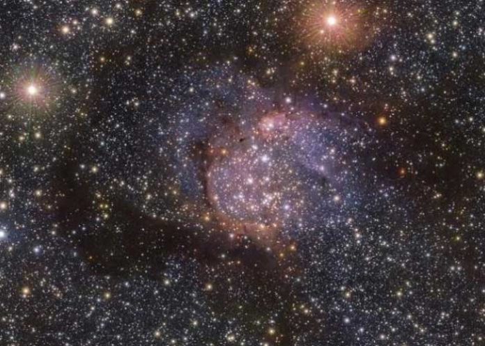 Constelación de “Serpiente” y sus detalles inéditos revelados