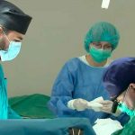 Médicos trabajan en tecnología que podría restaurar extremidades rápidamente