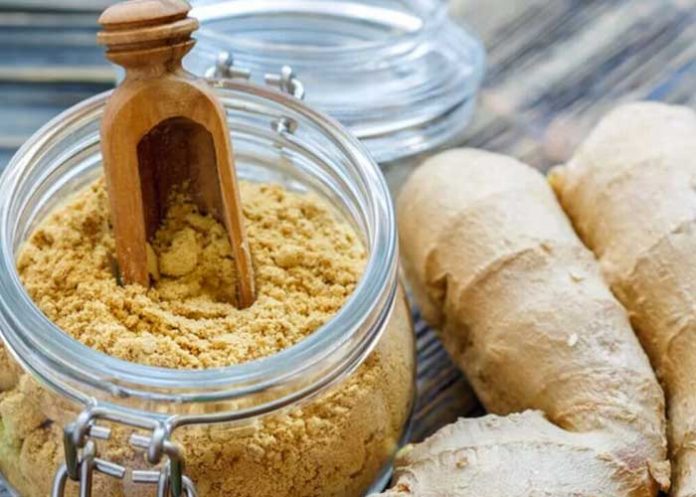 1 Con estas plantas te puedes desparasitar de manera natural