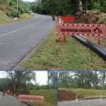 Construyendo sistema de agua potable en Altagracia, Isla de Ometepe Construyendo sistema de agua potable en Altagracia, Isla de Ometepe