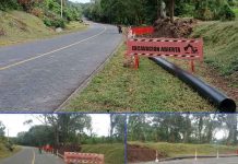 Construyendo sistema de agua potable en Altagracia, Isla de Ometepe Construyendo sistema de agua potable en Altagracia, Isla de Ometepe