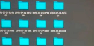 Tiktoker compra router de segunda y halla los "sucios" secretos de un millonario
