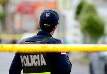 Nica muere durante tiroteo en Puntarenas, Costa Rica Nica muere durante tiroteo en Puntarenas, Costa Rica.