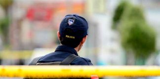 Nica muere durante tiroteo en Puntarenas, Costa Rica.