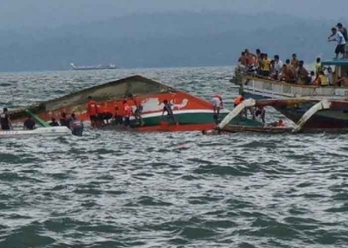 Naufragio en Río de Nigeria deja al menos diez muertos