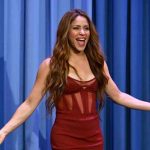 ¡Pero como lo mueve! Filtran video de Shakira bailando la danza del vientre ¡Pero como lo mueve! Filtran video de Shakira bailando la danza del vientre