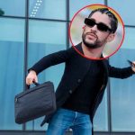 Ganga: Si sos fan de Bad Bunny esta empresa brinda seguros para tu celular Ganga: Si sos fan de Bad Bunny esta empresa brinda seguros para tu celular