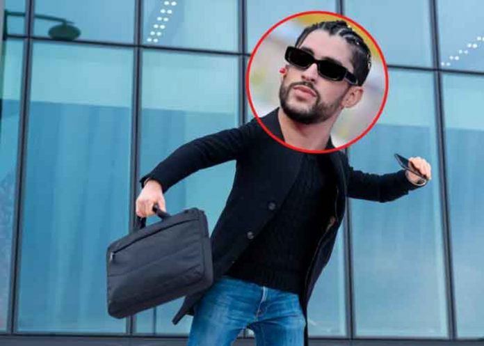 Ganga: Si sos fan de Bad Bunny esta empresa brinda seguros para tu celular