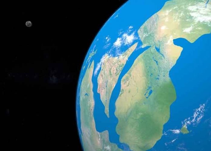 1 Así se veía tu país en la