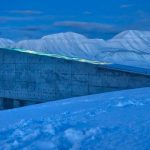 “Bóveda del fin del mundo”: La salvación para los seres humanos “Bóveda del fin del mundo”: La salvación para los seres humanos