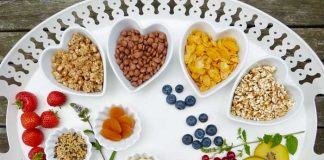 Debes desayunar a esta hora para poder bajar de peso