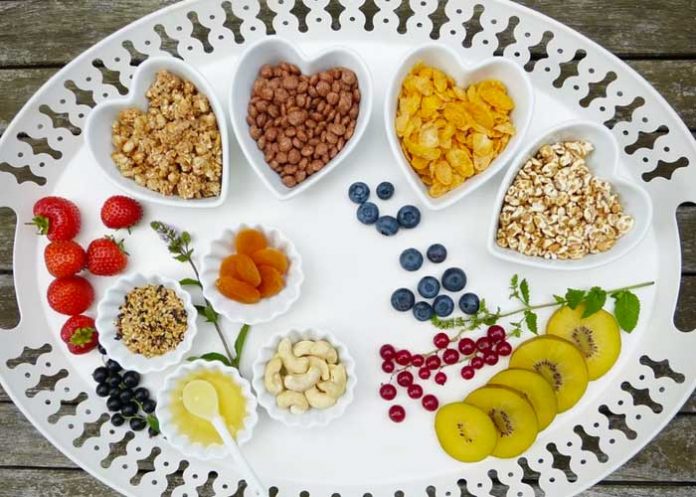 Debes desayunar a esta hora para poder bajar de peso