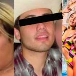 Ovidio Guzmán la locura de muchas mujeres