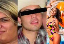 Ovidio Guzmán la locura de muchas mujeres