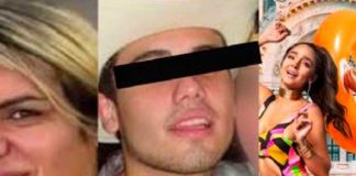 Ovidio Guzmán la locura de muchas mujeres