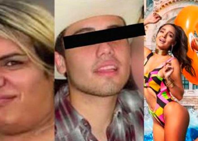 Ovidio Guzmán la locura de muchas mujeres