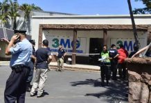Niños de 6 años disparó a maestra en Estados Unidos Niños de 6 años disparó a maestra en Estados Unidos