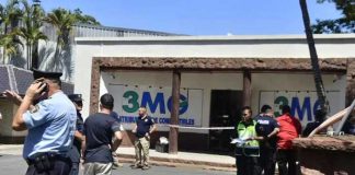 Niños de 6 años disparó a maestra en Estados Unidos
