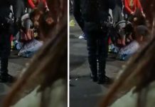 “Sin ti me voy a morir”: Madre llora tras la muerte de su hijo baleado en México “Sin ti me voy a morir”: Madre llora tras la muerte de su hijo baleado en México