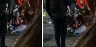“Sin ti me voy a morir”: Madre llora tras la muerte de su hijo baleado en México
