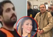 Hija del “Chapo” Guzmán asegura que el cartel continúa Hija del “Chapo” Guzmán asegura que el cartel continúa