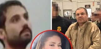 Hija del “Chapo” Guzmán asegura que el cartel continúa