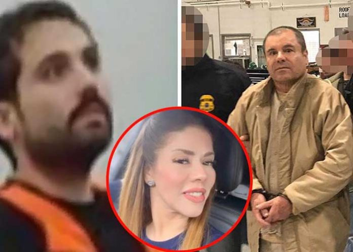 1 Hija del “Chapo” Guzmán asegura que el cartel continúa