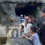Nindirí uno de los sitios turísticos preferidos por las familias nicaragüenses Foto: Nindirí uno de los sitios turísticos preferidos por las familias nicaragüenses / TN8