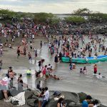 Foto: Corinto más que una ciudad portuaria es un destino para disfrutar / TN8