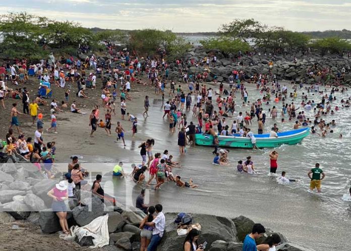 1 Foto: Corinto más que una ciudad portuaria es un destino para disfrutar / TN8