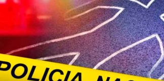 Foto: Una muerte violenta y fuerte accidente de tránsito se registró en Jinotega / Corrtesía
