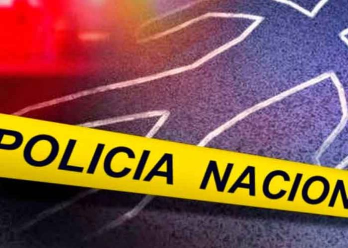 Foto: Una muerte violenta y fuerte accidente de tránsito se registró en Jinotega / Corrtesía