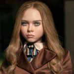 "Megan" la película que ha destronado de momento a Avatar en Estados Unidos