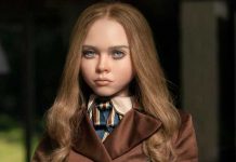 «Megan» la película que ha destronado de momento a Avatar en Estados Unidos "Megan" la película que ha destronado de momento a Avatar en Estados Unidos