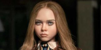 "Megan" la película que ha destronado de momento a Avatar en Estados Unidos