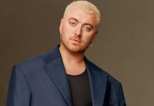 «Gimme», la nueva canción que estrenará Sam Smith este 2023 "Gimme", la nueva canción que estrenará Sam Smith este 2023