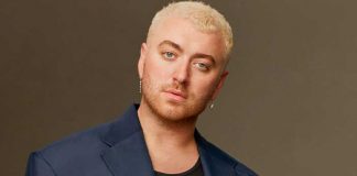 "Gimme", la nueva canción que estrenará Sam Smith este 2023