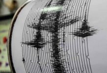 Sismo de magnitud 7,6 cerca de islas Tanimbar, Indonesia