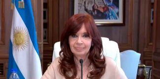 Cristina Fernández recusa a jueza del caso del atentado en su contra