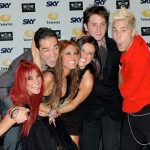 ¿Dejará la gira con RBD por su embarazo? Maite Perroni responde ¿Dejará la gira con RBD atrás por su embarazo? Maite Perroni responde