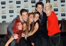 ¿Dejará la gira con RBD atrás por su embarazo? Maite Perroni responde