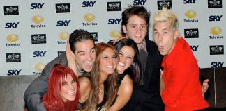 ¿Dejará la gira con RBD atrás por su embarazo? Maite Perroni responde
