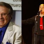 ¡Hasta siempre! Después de 50 años Carlos Villagrán se despide de “Kiko”