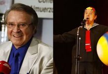¡Hasta siempre! Después de 50 años Carlos Villagrán se despide de “Kiko”