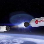 Reino Unido promete no rendirse tras fracaso en cohete 