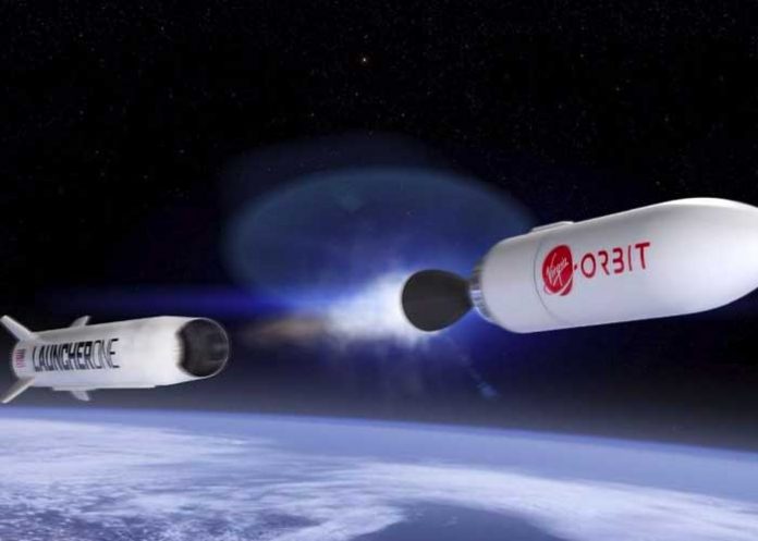 Reino Unido promete no rendirse tras fracaso en cohete 