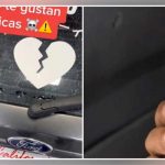 ¡Vivo de milagro! Tóxica intenta matarlo tras terminar con ella